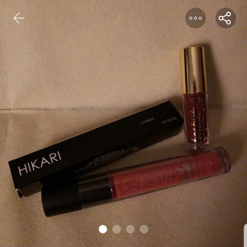 Makeup
